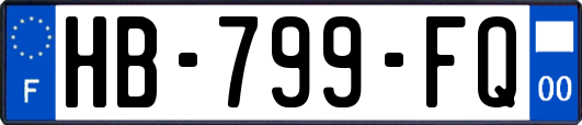 HB-799-FQ