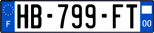 HB-799-FT
