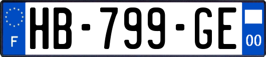 HB-799-GE