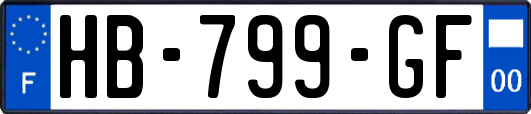HB-799-GF
