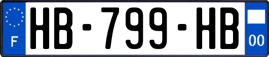 HB-799-HB