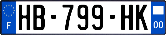 HB-799-HK
