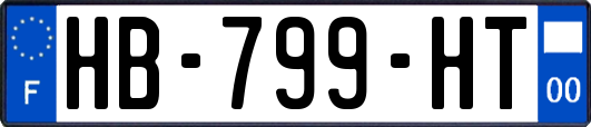 HB-799-HT