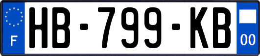 HB-799-KB