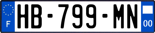 HB-799-MN