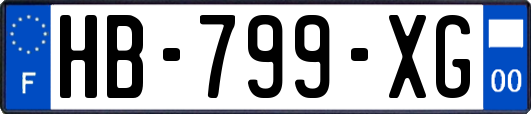 HB-799-XG