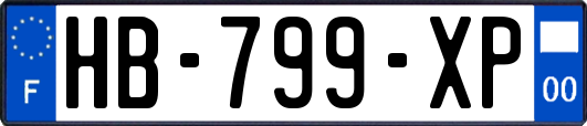 HB-799-XP