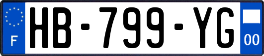 HB-799-YG