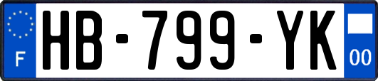 HB-799-YK