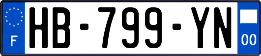 HB-799-YN