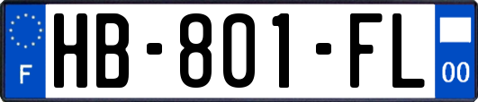 HB-801-FL