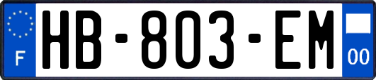 HB-803-EM