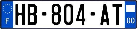 HB-804-AT