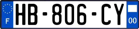 HB-806-CY