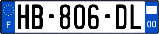 HB-806-DL