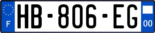 HB-806-EG