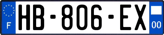 HB-806-EX