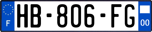 HB-806-FG