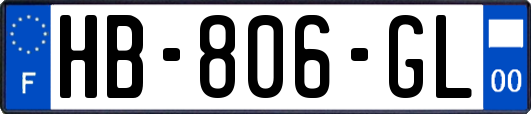 HB-806-GL