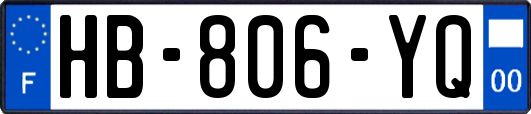 HB-806-YQ