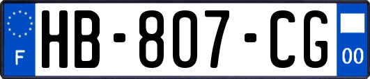 HB-807-CG