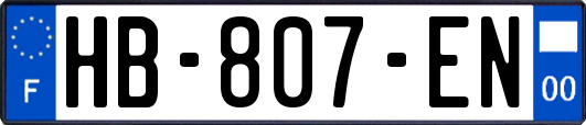 HB-807-EN