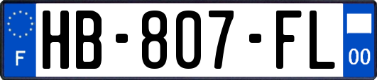 HB-807-FL