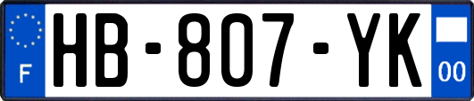 HB-807-YK