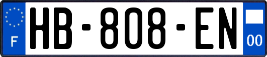 HB-808-EN