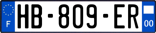 HB-809-ER