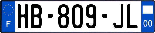 HB-809-JL