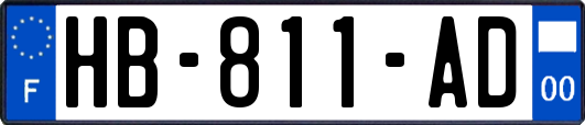 HB-811-AD