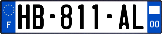 HB-811-AL