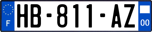 HB-811-AZ