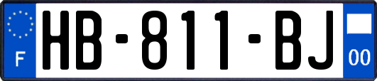 HB-811-BJ