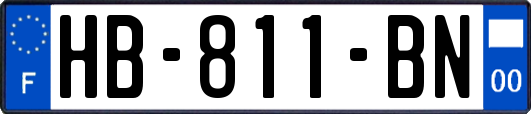 HB-811-BN