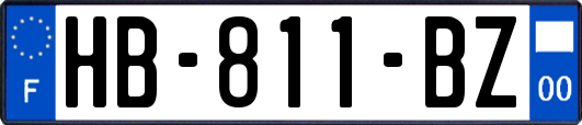 HB-811-BZ