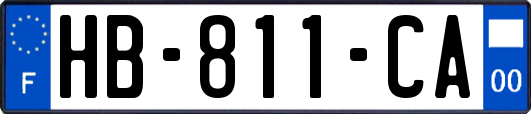 HB-811-CA