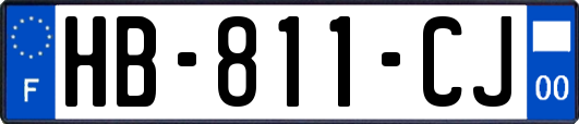 HB-811-CJ