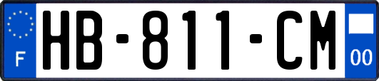 HB-811-CM