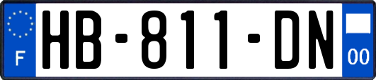 HB-811-DN