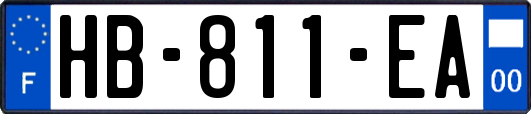 HB-811-EA