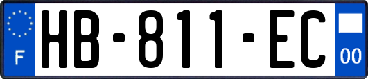 HB-811-EC