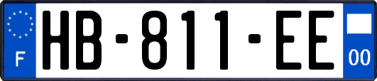 HB-811-EE