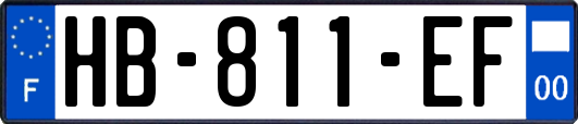 HB-811-EF