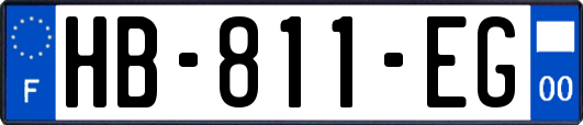 HB-811-EG