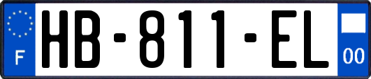 HB-811-EL