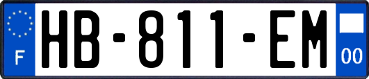 HB-811-EM