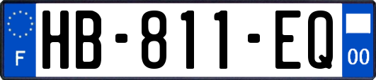 HB-811-EQ