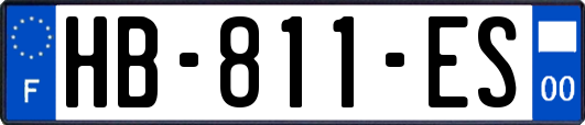 HB-811-ES